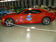 2010 CAMARO SS